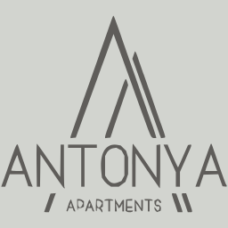 Antonya Apartment Favicon (256 x 256 px)