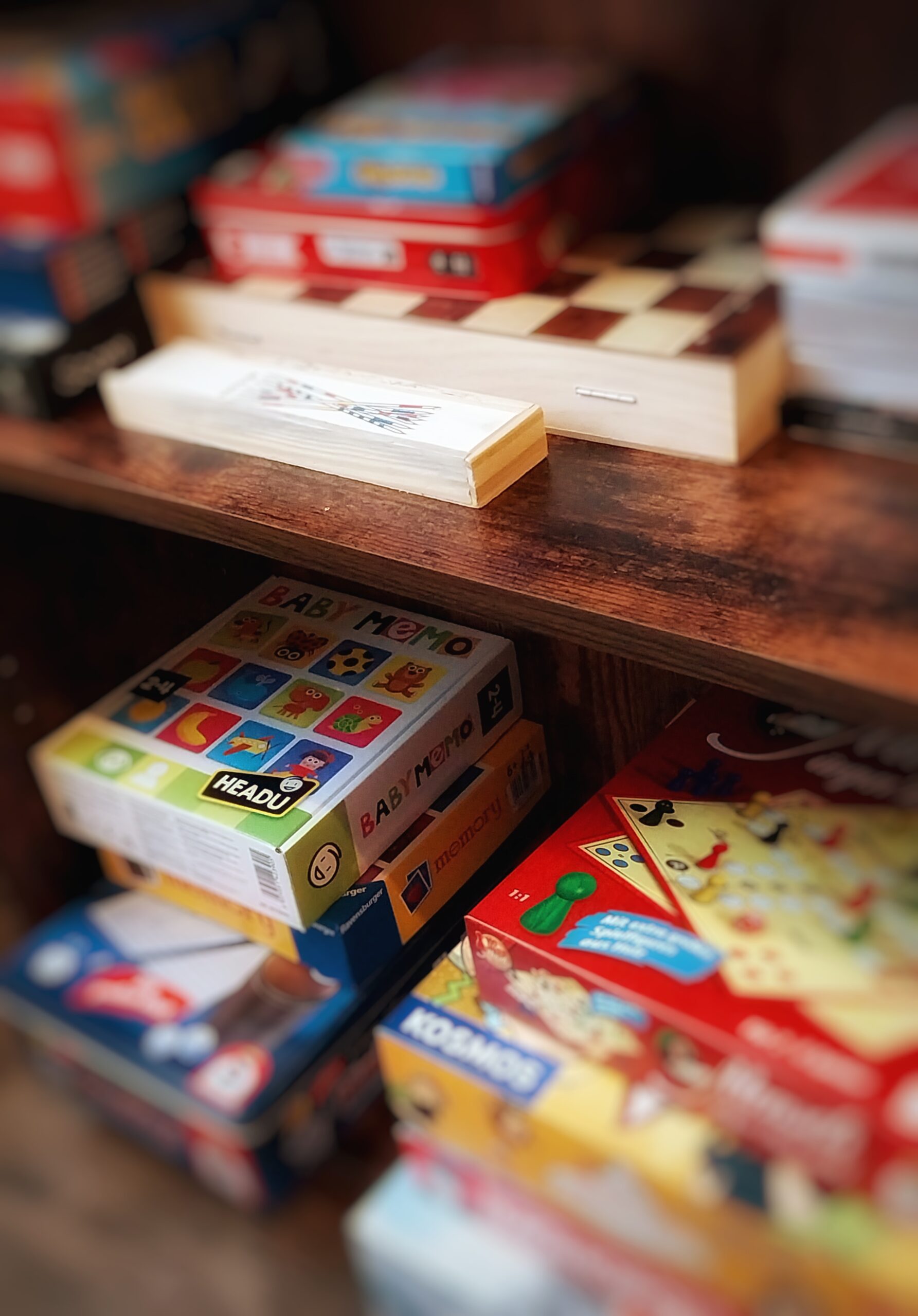 Spieletruhe