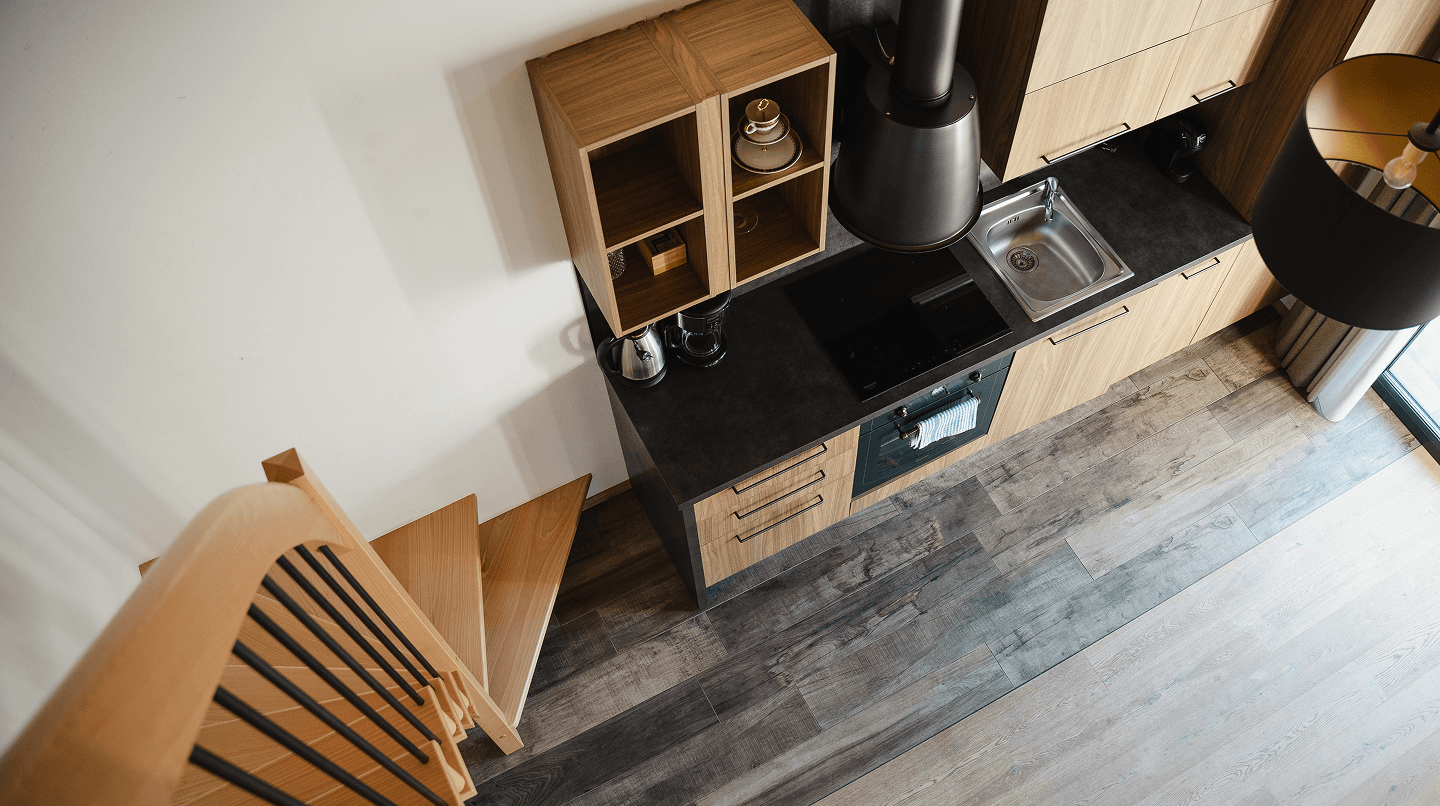 Wohnung Loft Antonya Apartments